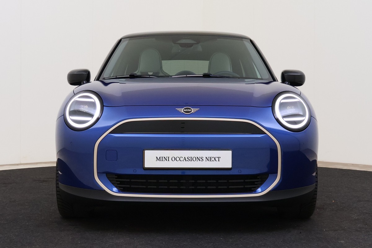 MINI 3-Deurs
