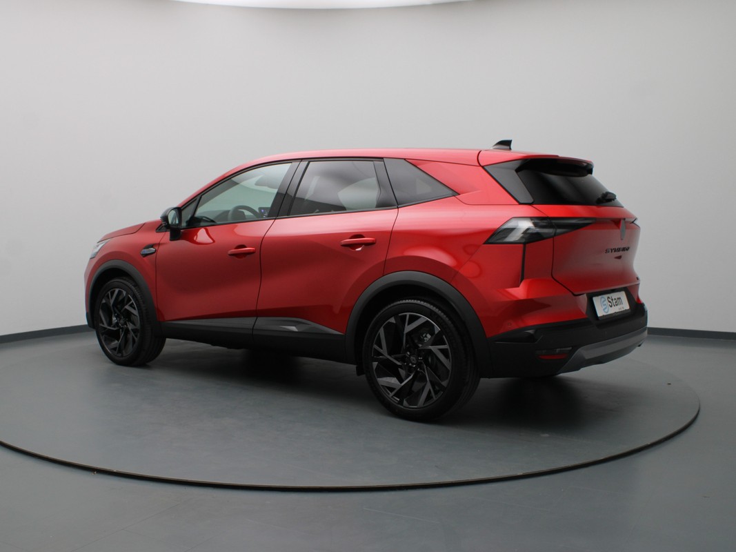 Renault Symbioz