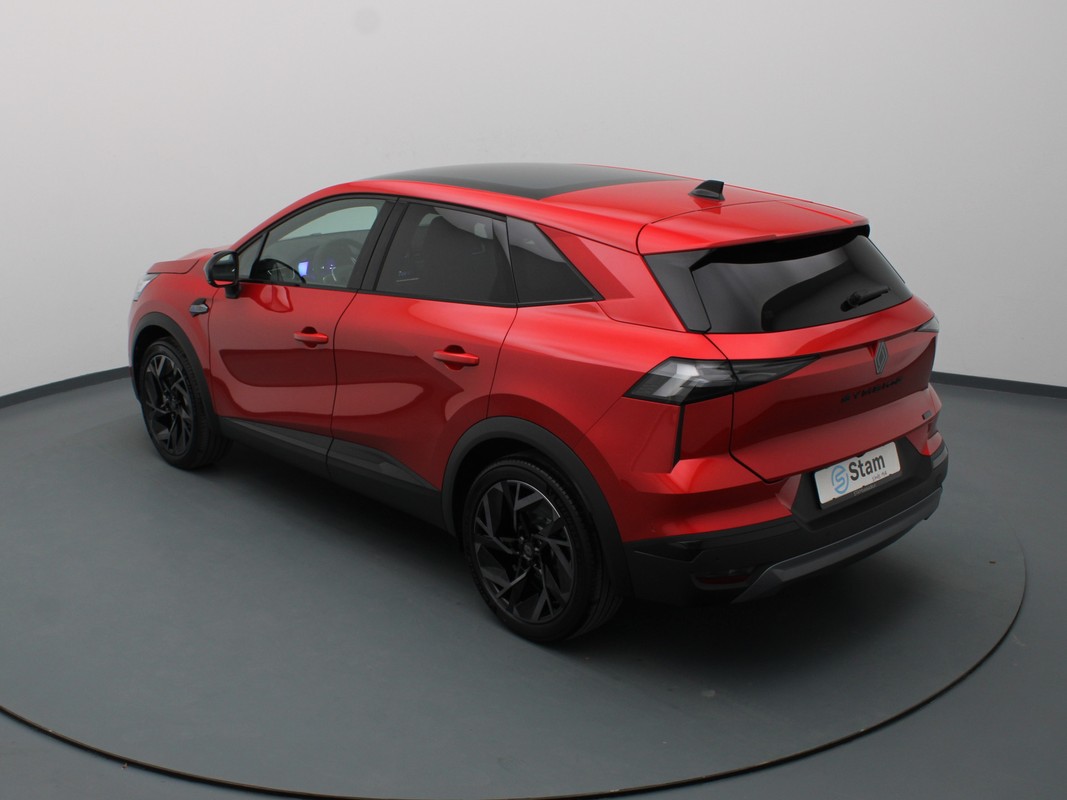 Renault Symbioz