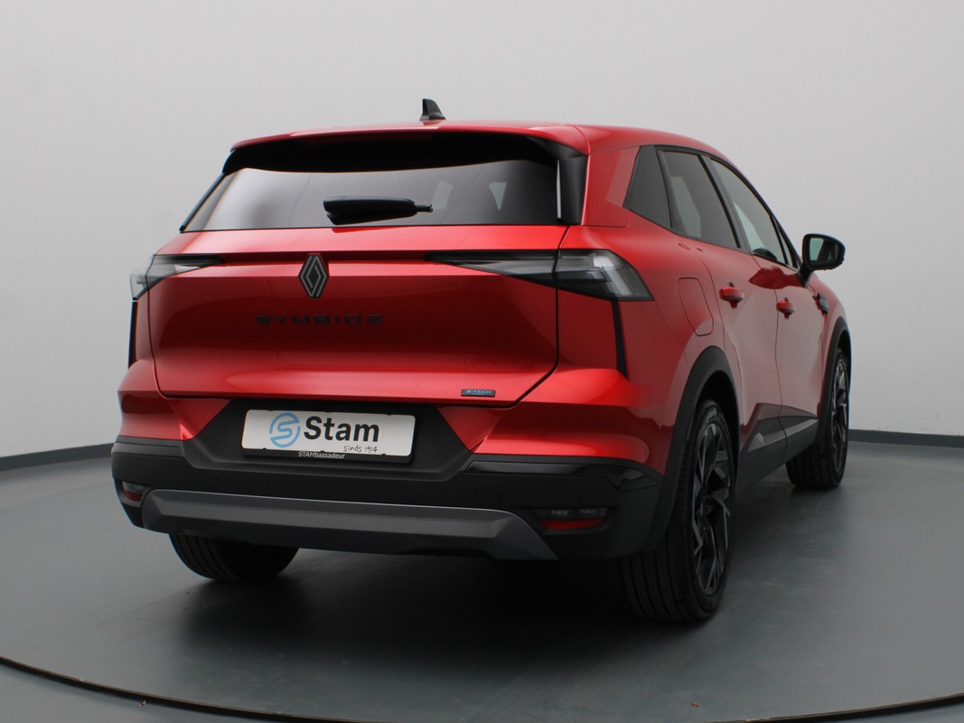 Renault Symbioz