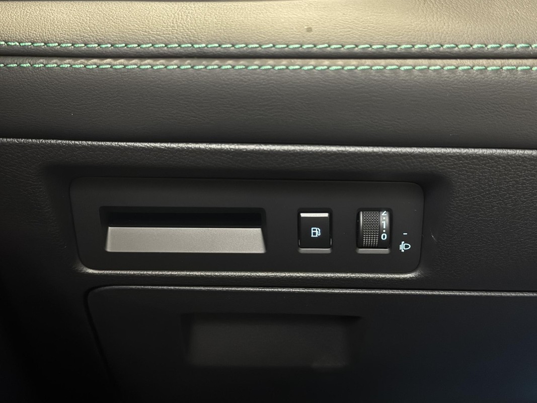 BYD SEAL U