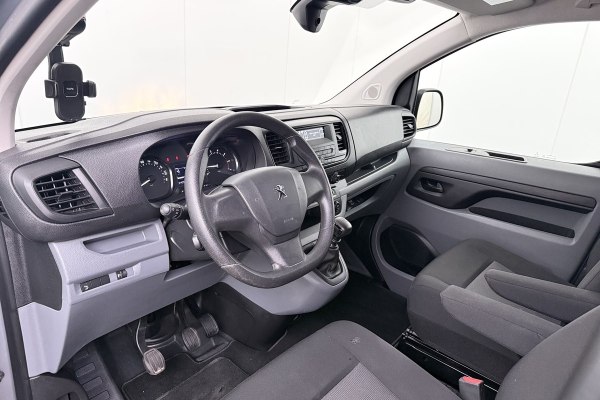 Peugeot Expert