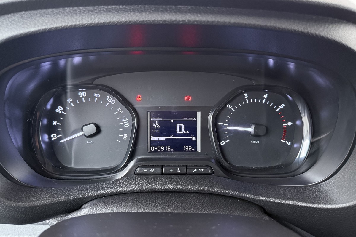 Peugeot Expert