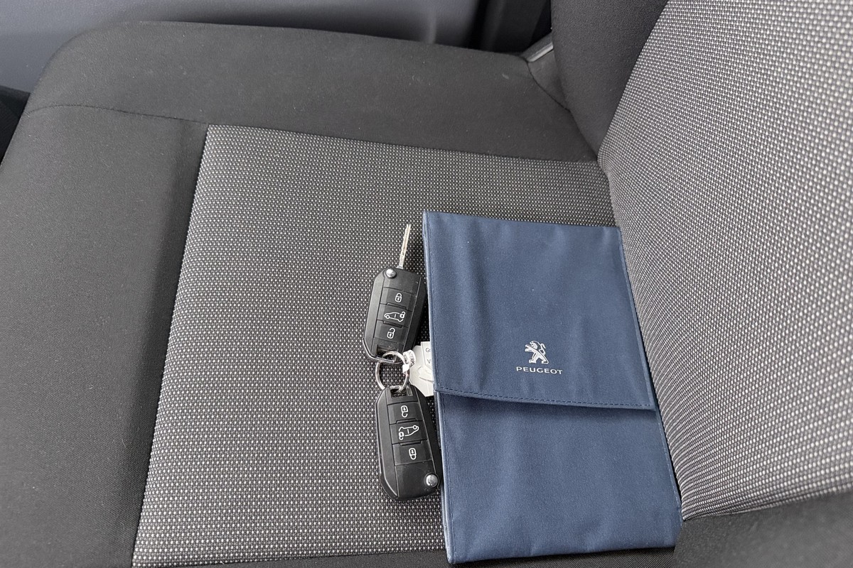 Peugeot Expert