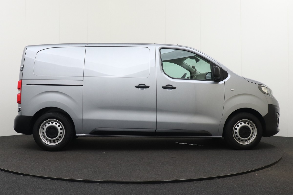 Peugeot Expert