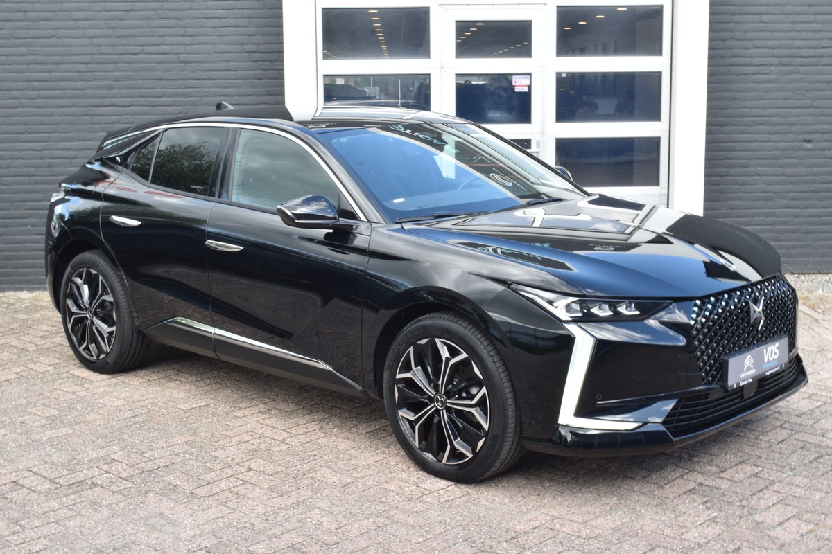DS DS 4
