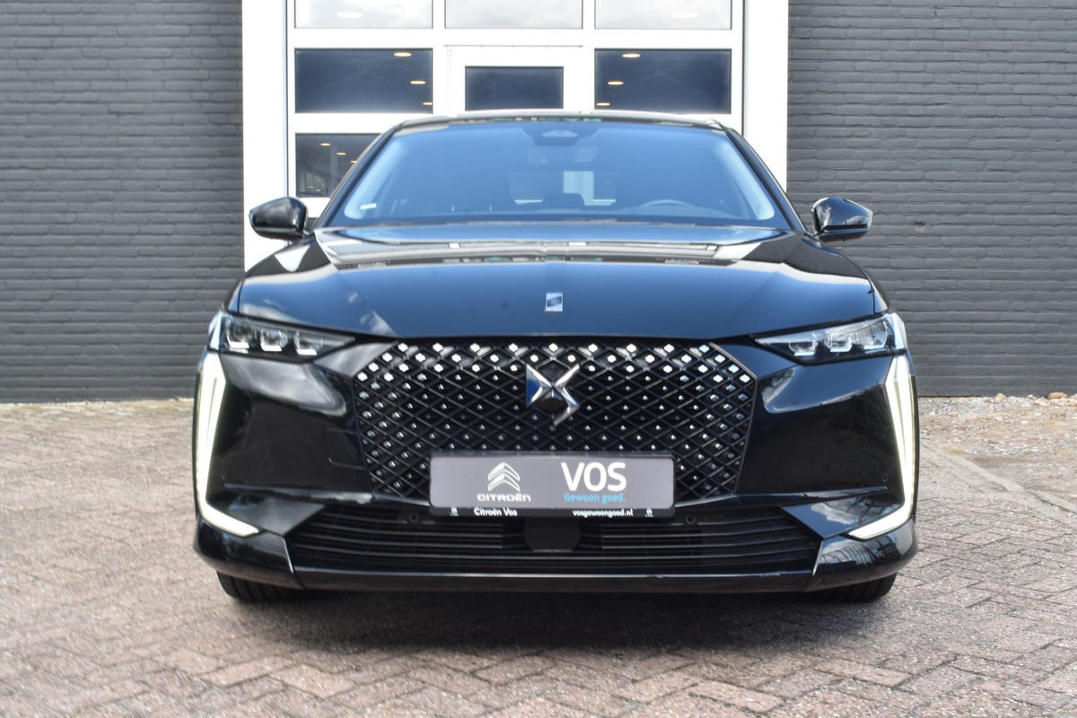 DS DS 4