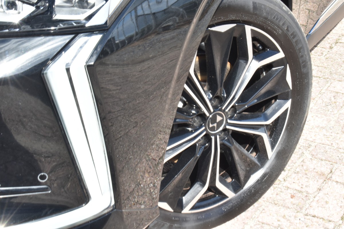 DS DS 4