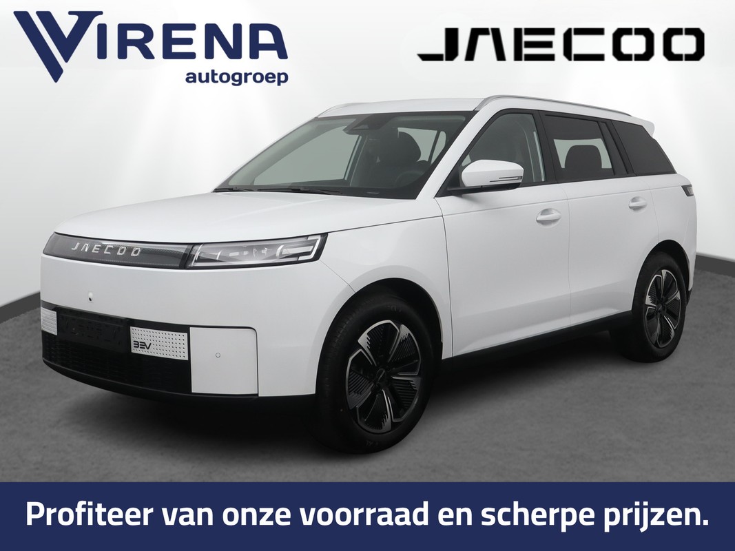 Jaecoo 5