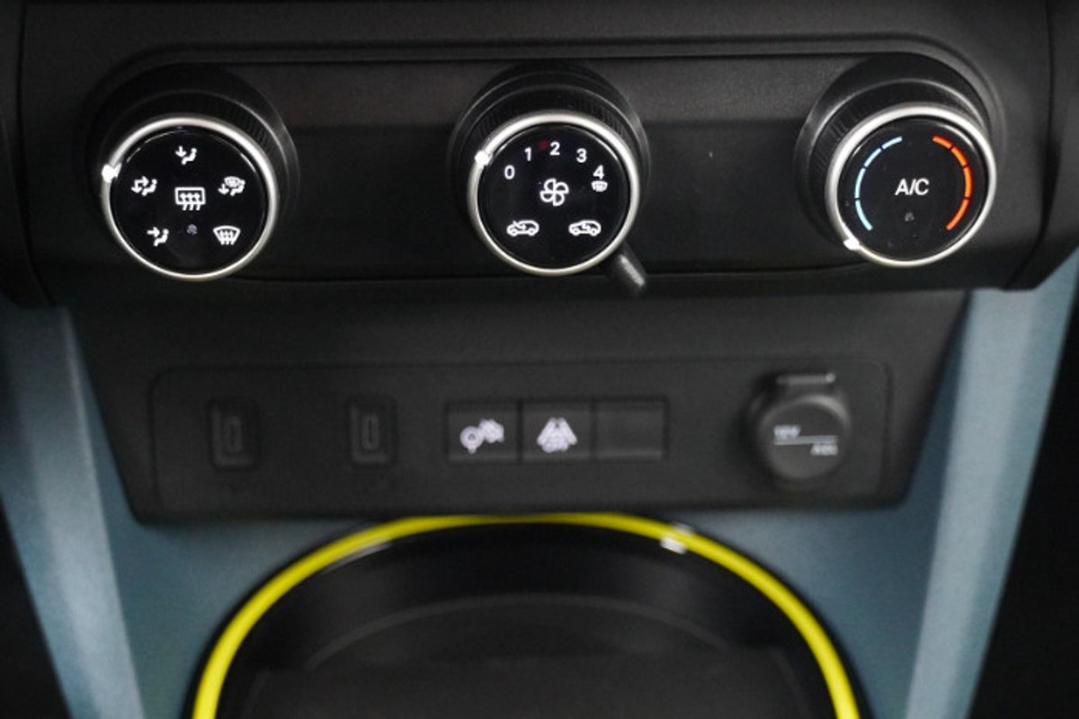 Fiat Grande Panda