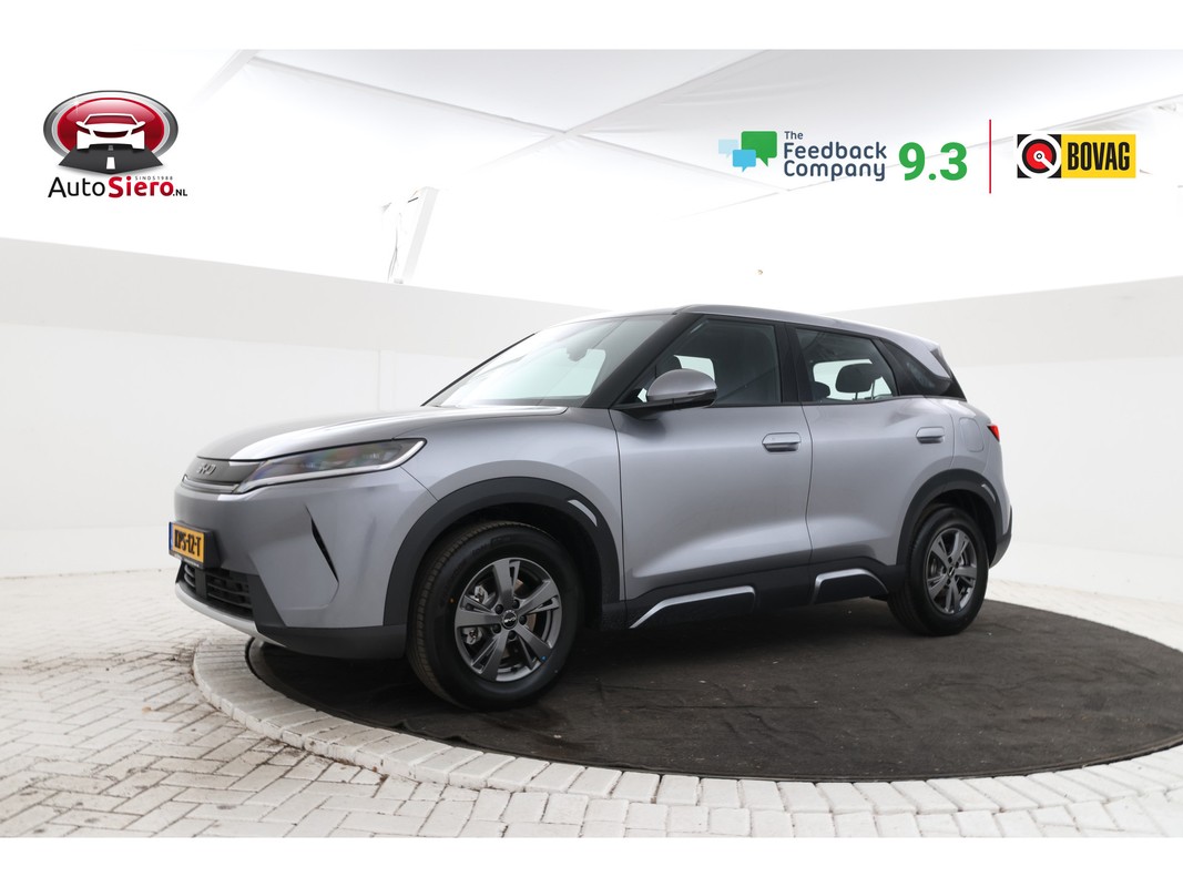BYD ATTO 2