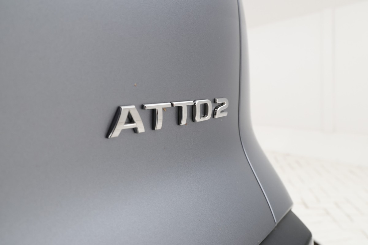 BYD ATTO 2