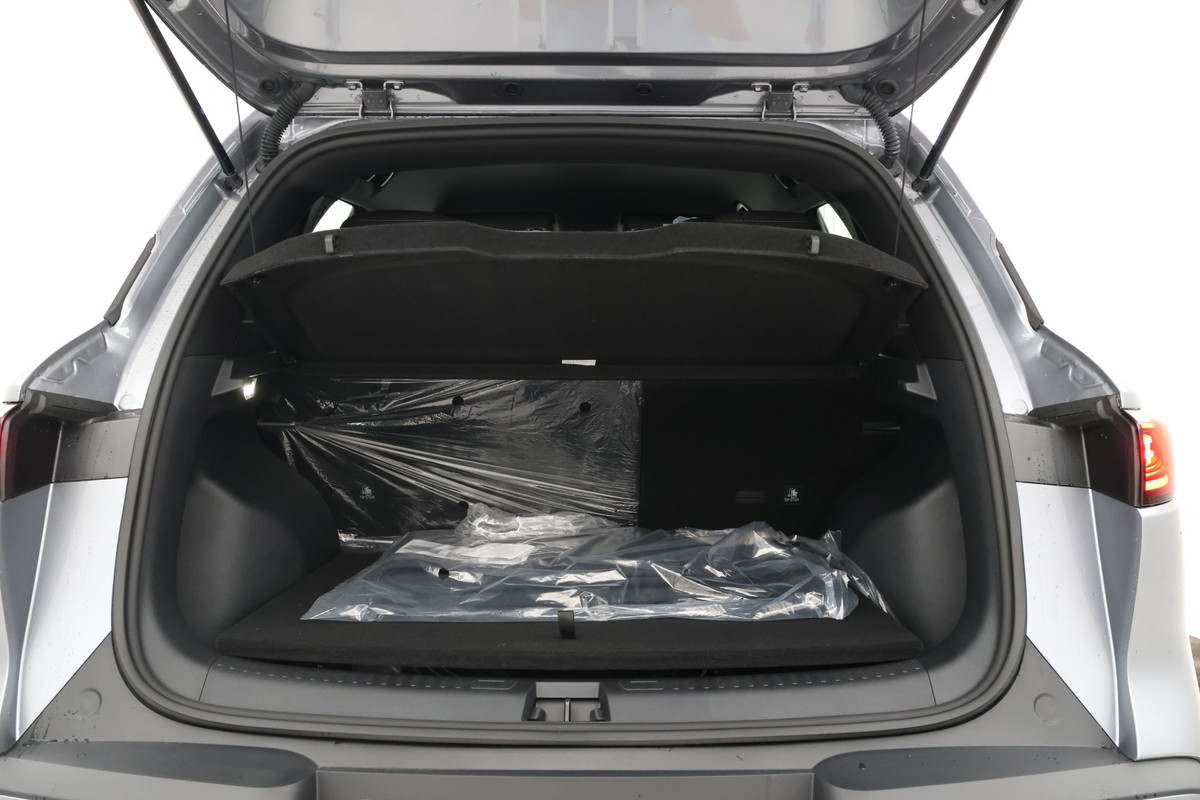 BYD ATTO 2