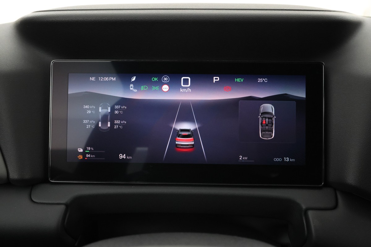 BYD ATTO 2