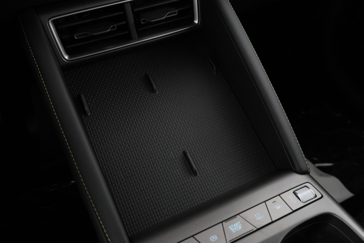BYD ATTO 2