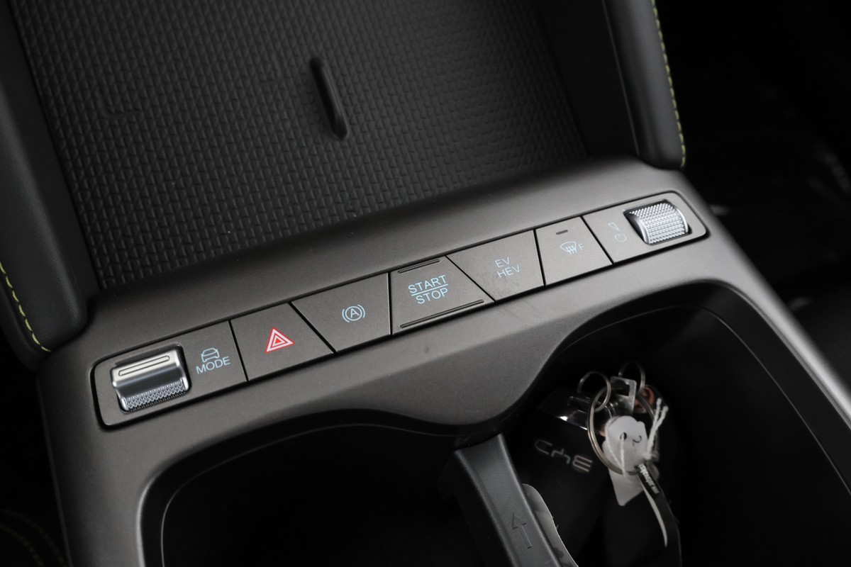 BYD ATTO 2