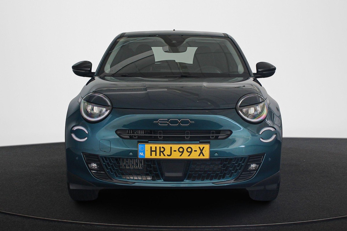Fiat 600