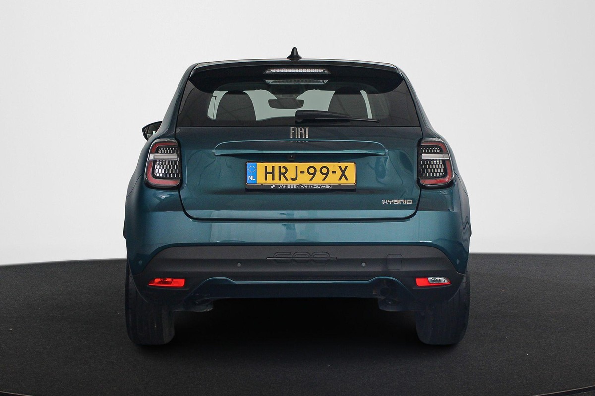 Fiat 600