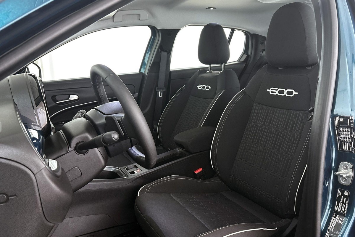 Fiat 600