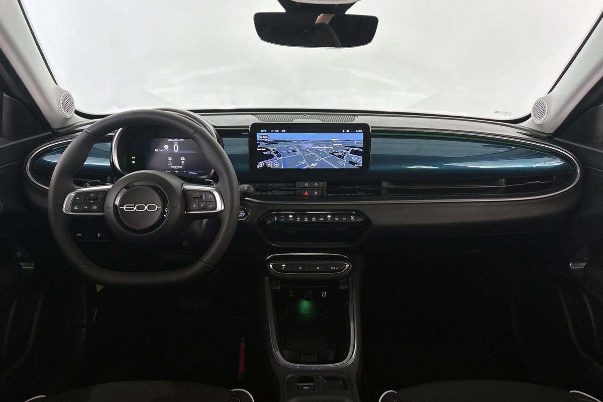 Fiat 600