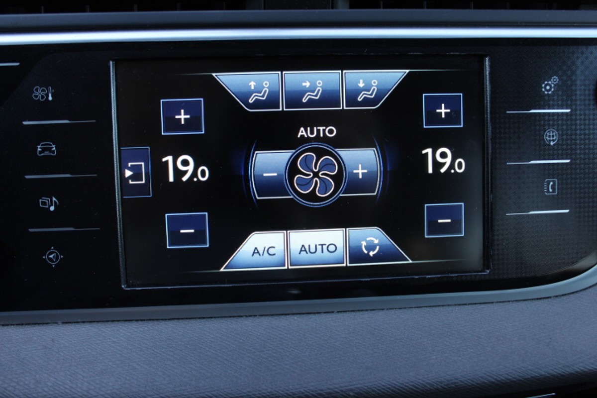 Citroën Grand C4 Picasso