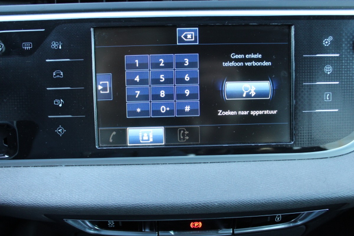 Citroën Grand C4 Picasso