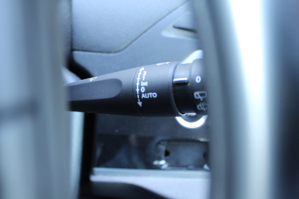 Citroën Grand C4 Picasso