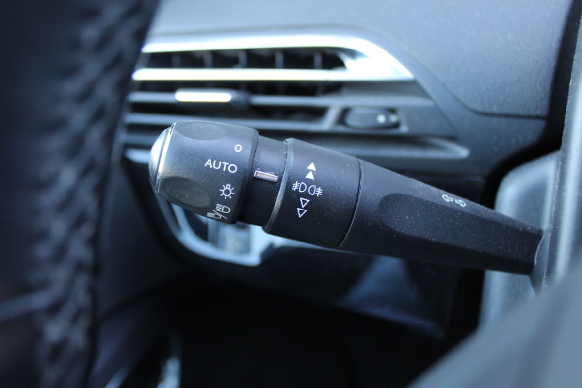 Citroën Grand C4 Picasso