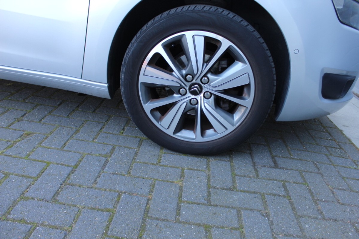 Citroën Grand C4 Picasso
