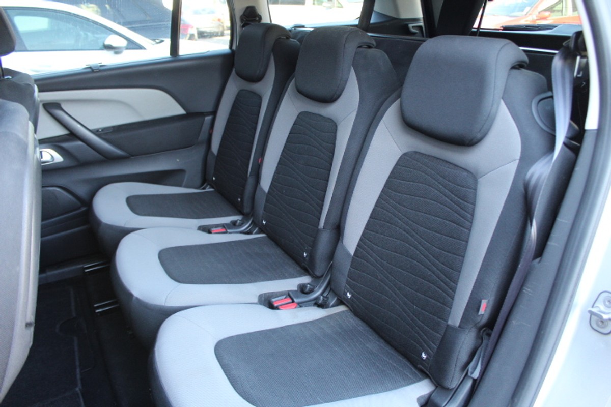 Citroën Grand C4 Picasso
