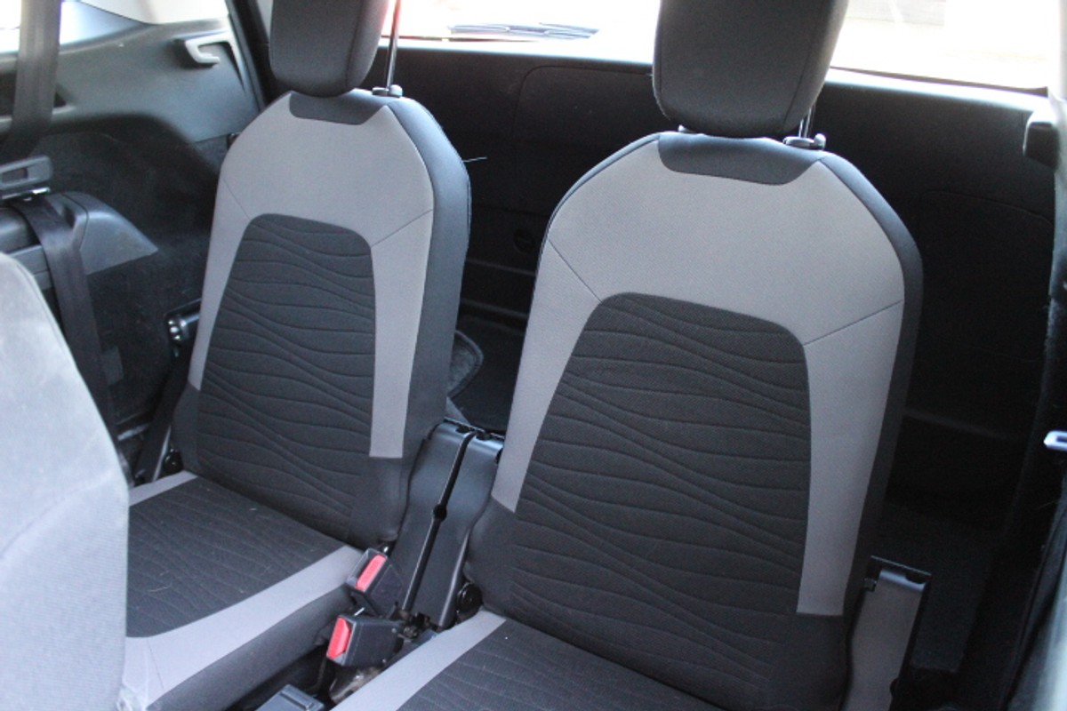 Citroën Grand C4 Picasso