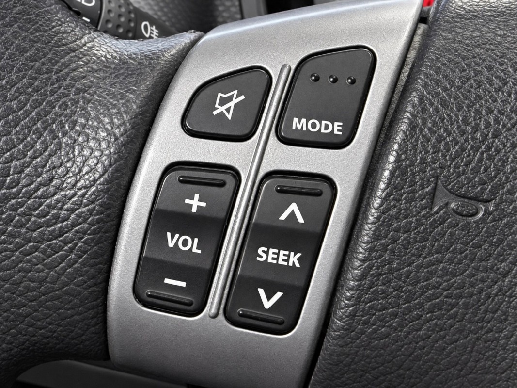 Suzuki Splash