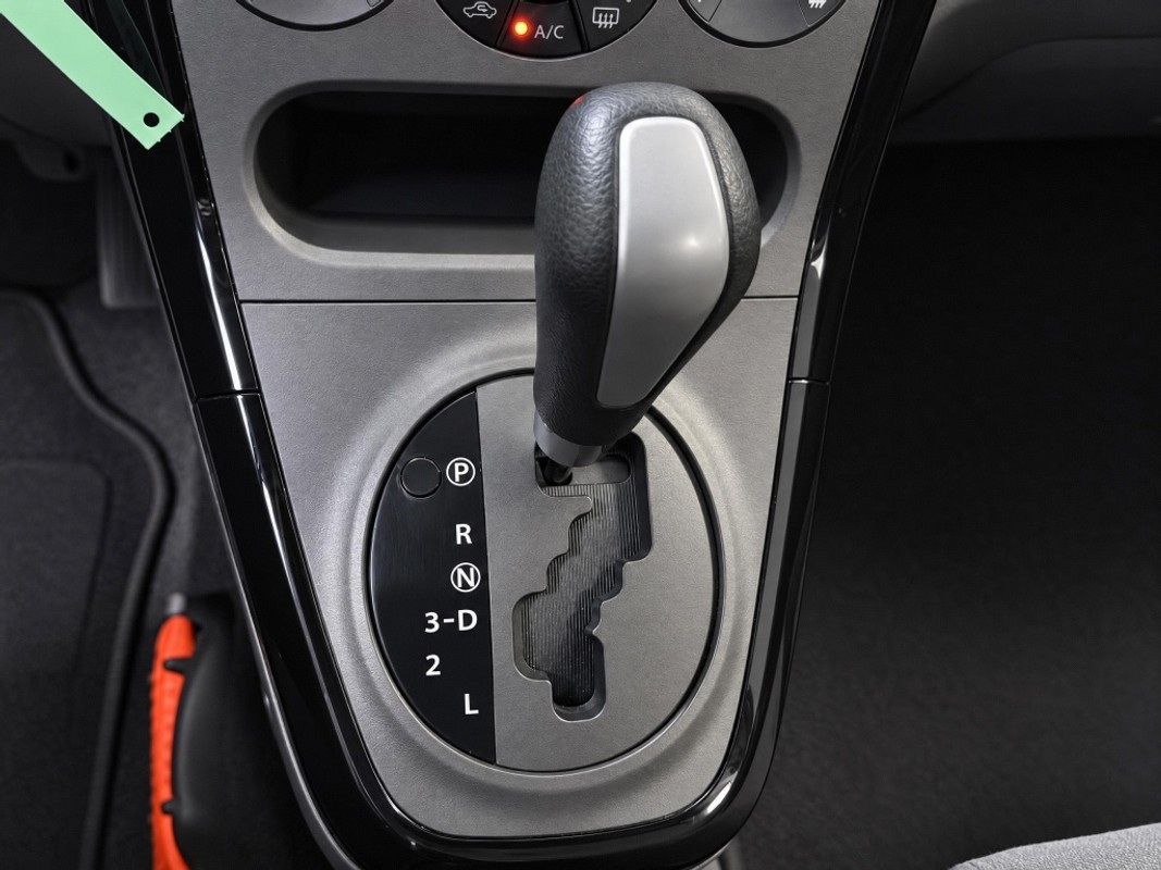Suzuki Splash