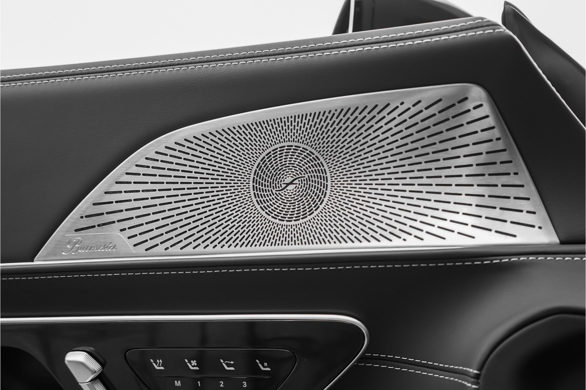 Mercedes-Benz SL