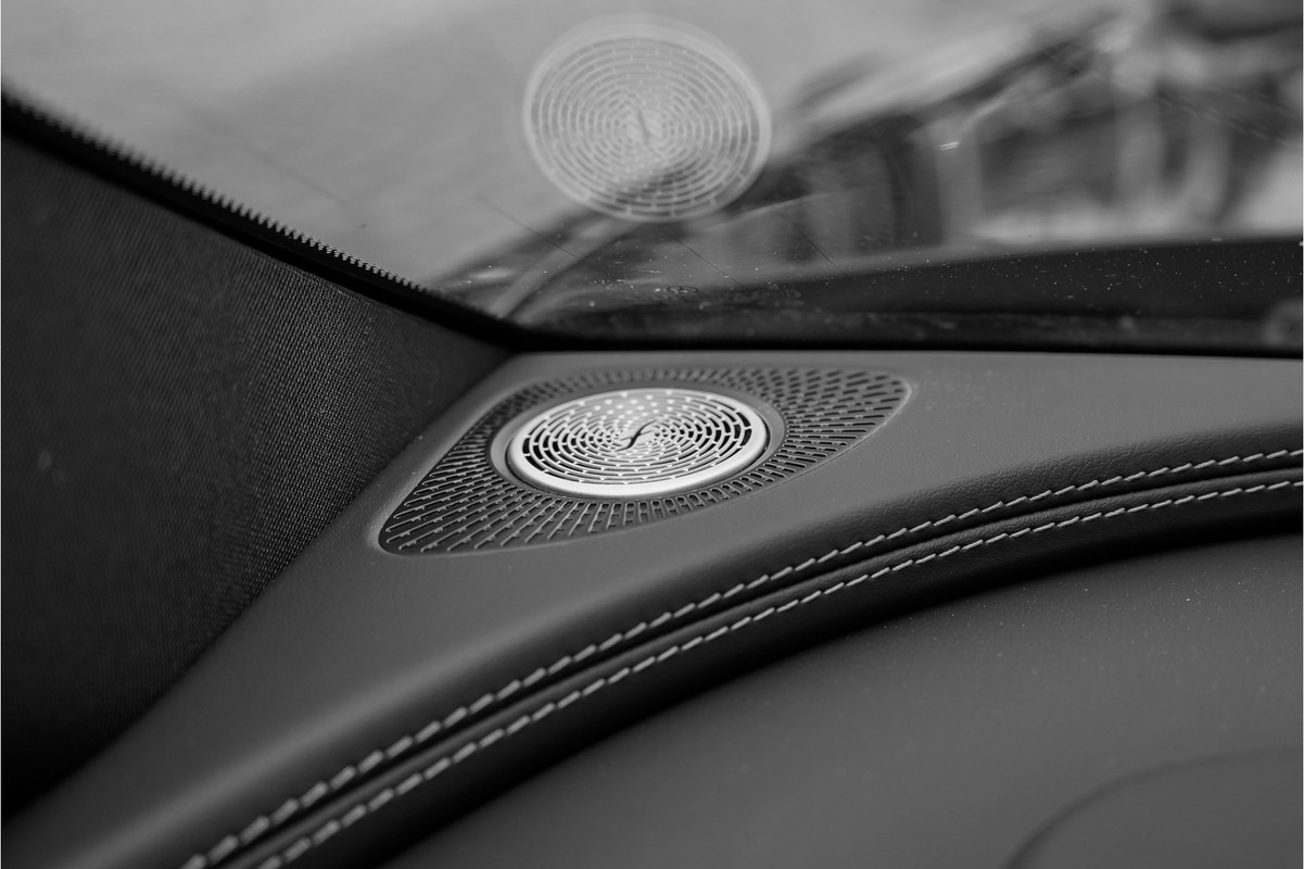 Mercedes-Benz SL