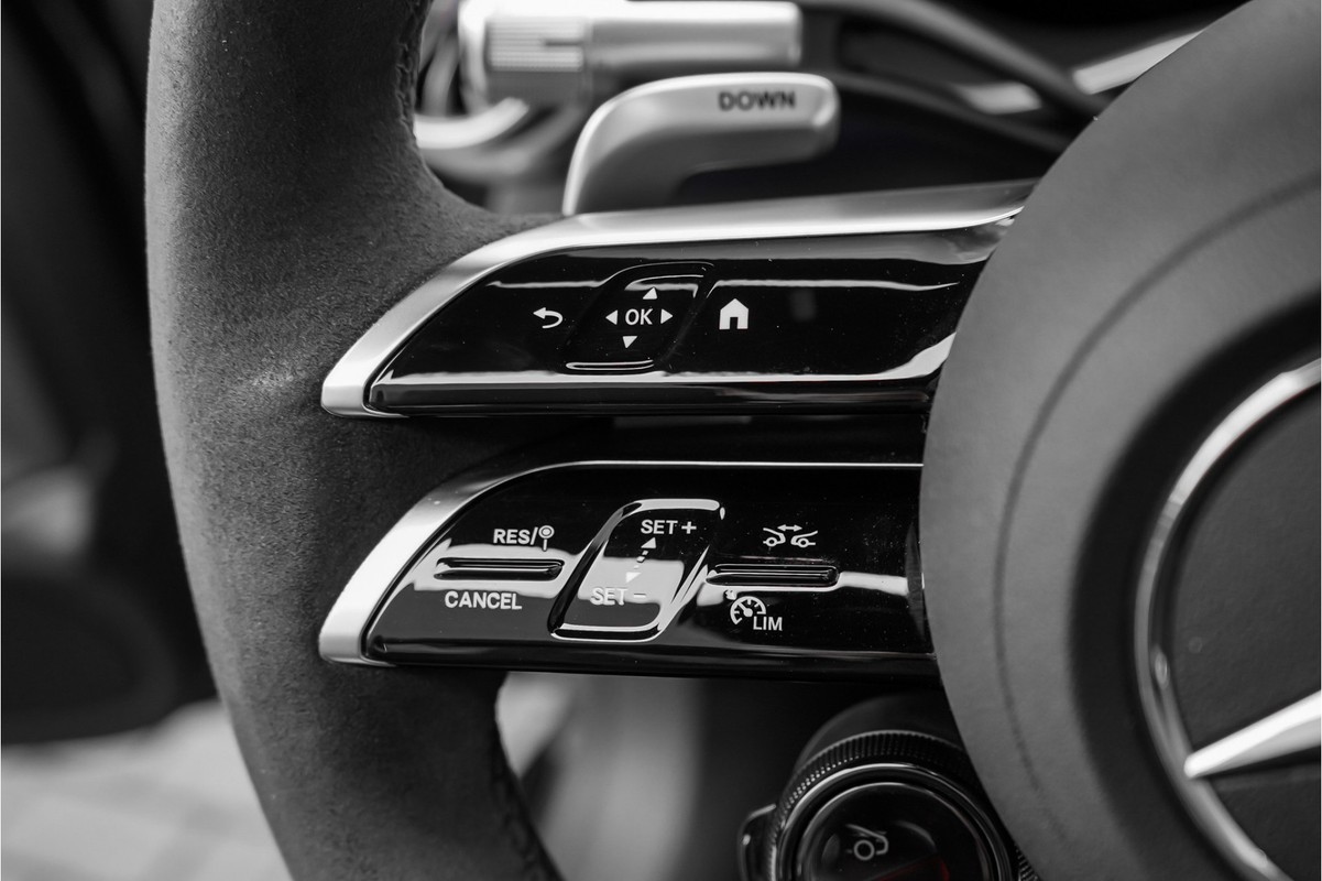 Mercedes-Benz SL