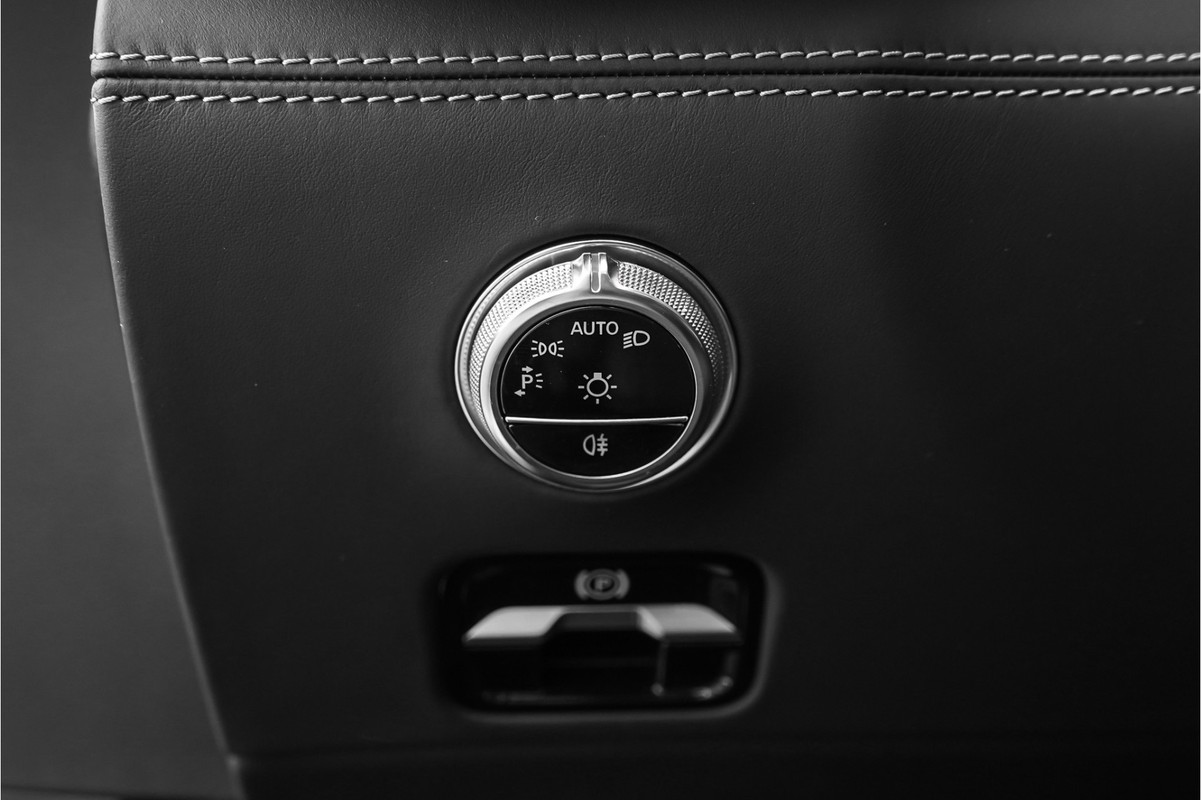 Mercedes-Benz SL