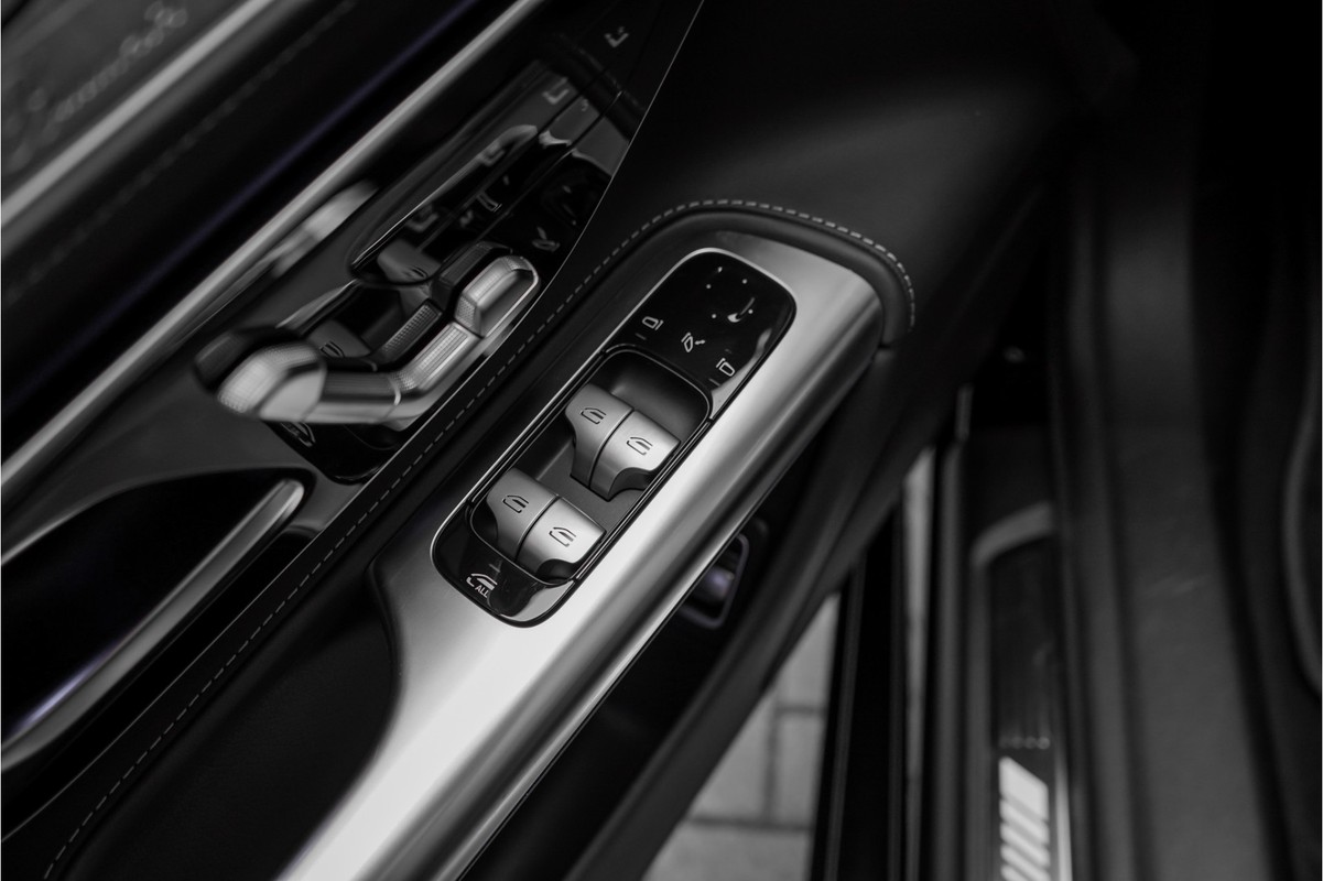 Mercedes-Benz SL