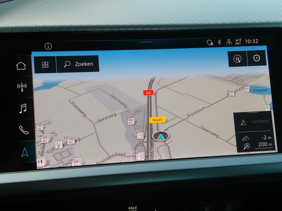 Audi Q4 Sportback e-tron