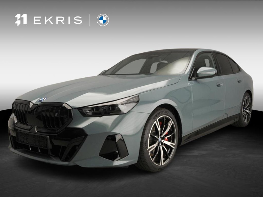 BMW i5