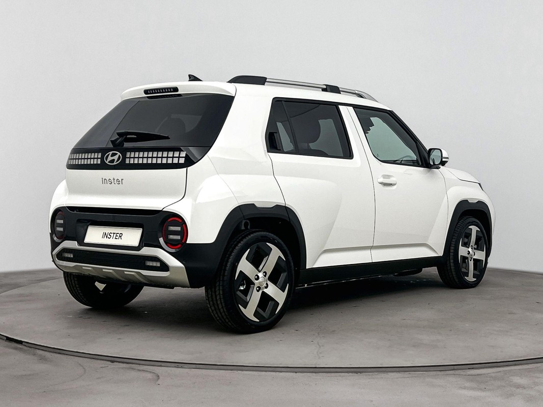 Hyundai Inster