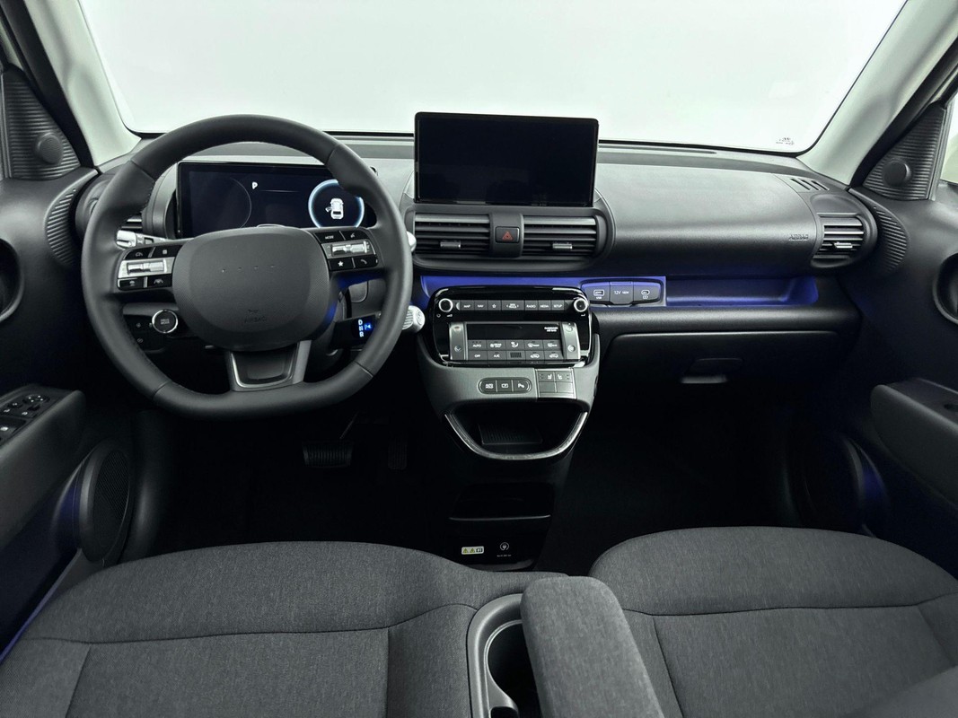 Hyundai Inster