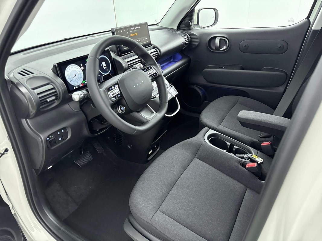 Hyundai Inster