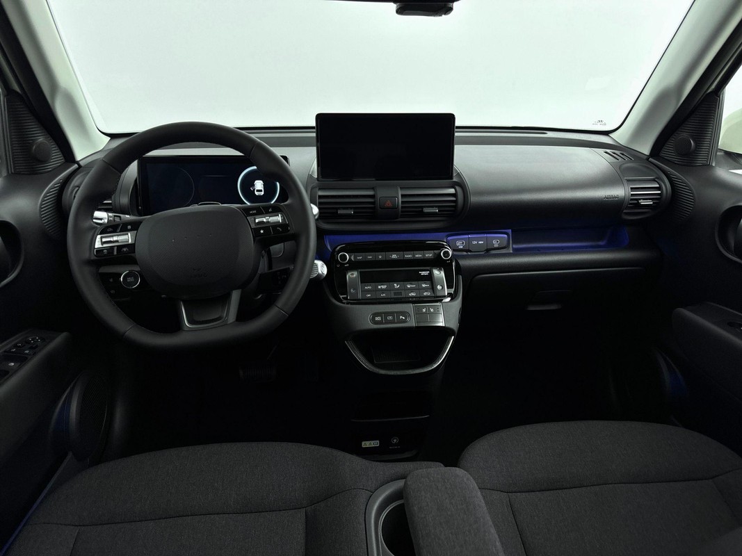 Hyundai Inster