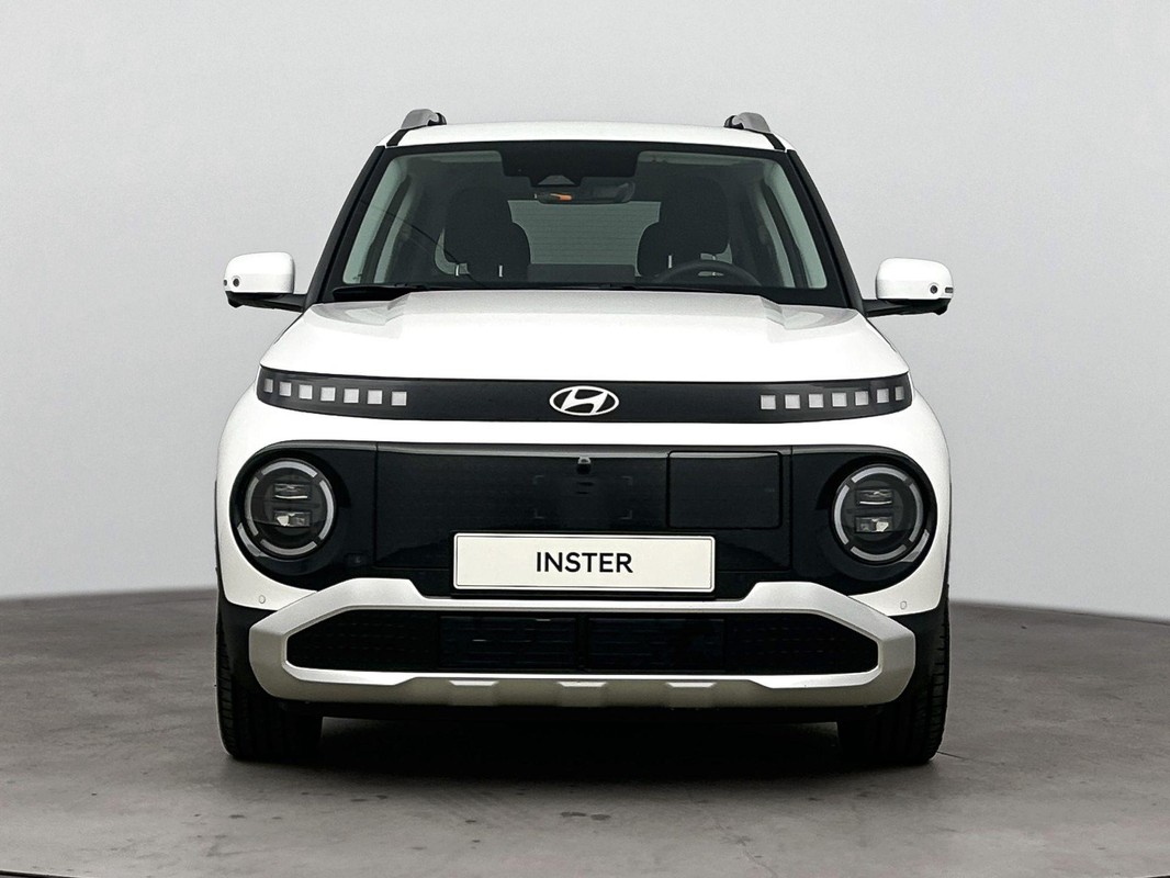 Hyundai Inster
