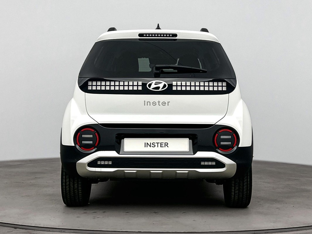 Hyundai Inster