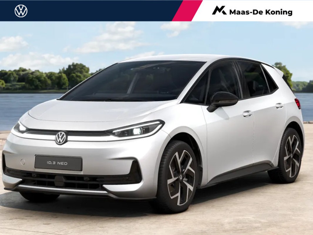 Volkswagen ID.3 Neo