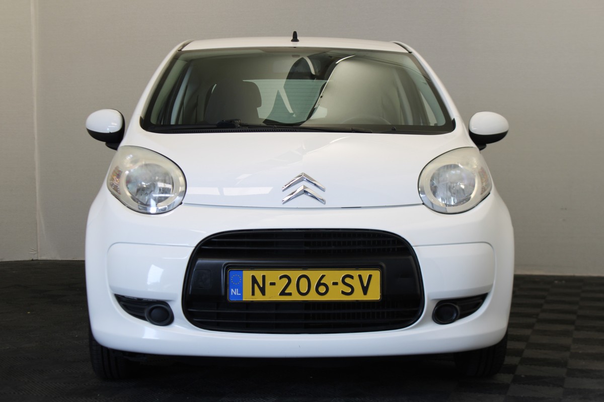 Citroën C1