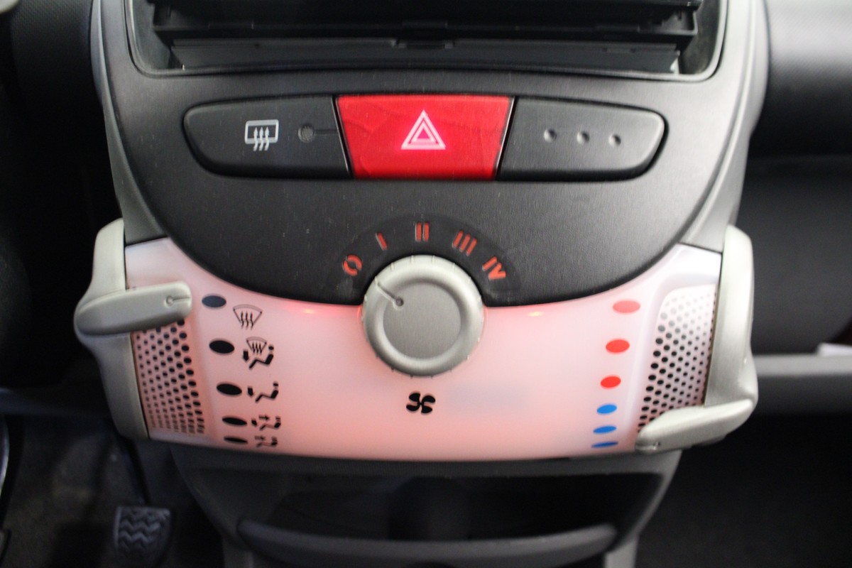 Citroën C1