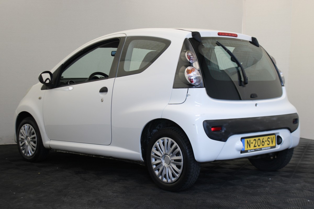 Citroën C1